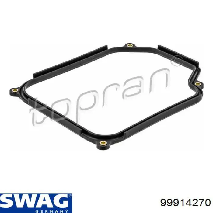 Прокладка поддона АКПП и МКПП Swag 99914270 цена, от 7.94 USD