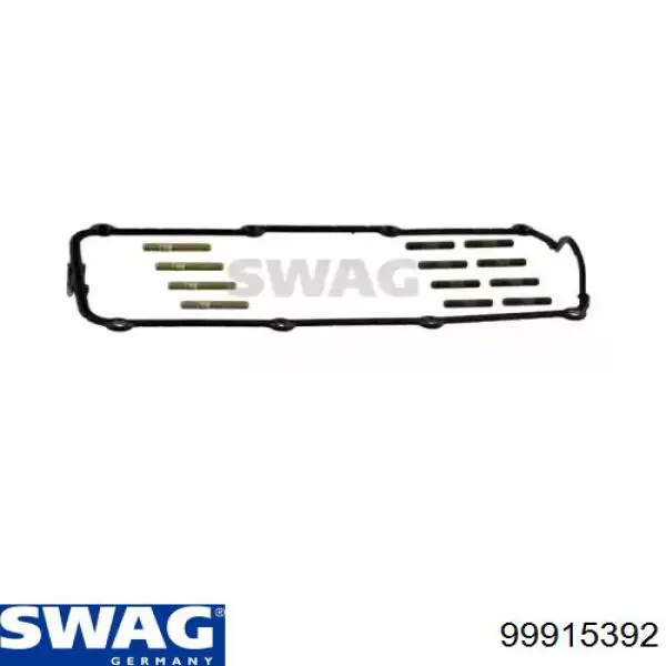 99915392 Swag прокладка клапанной крышки двигателя, комплект