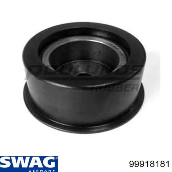 Паразитный ролик ГРМ 99918181 Swag