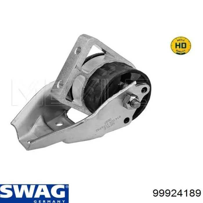 Compre 99924189 Swag Coxim (suporte) dianteiro de motor