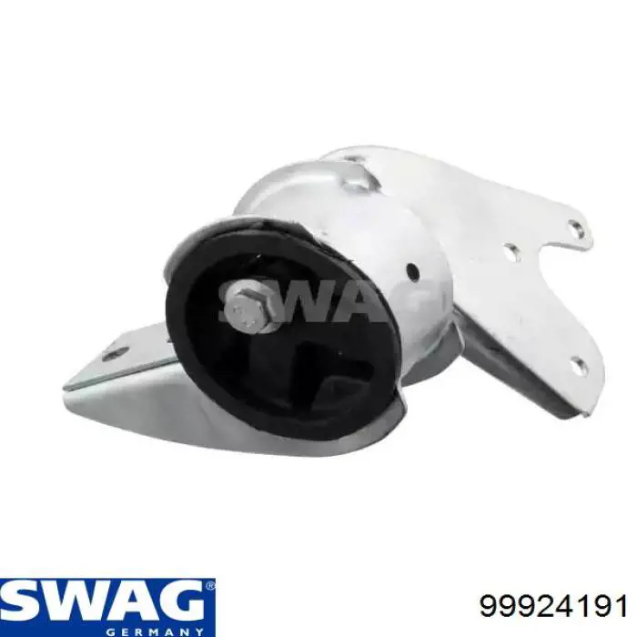 99924191 Swag Подушка (опора) двигателя задняя правая