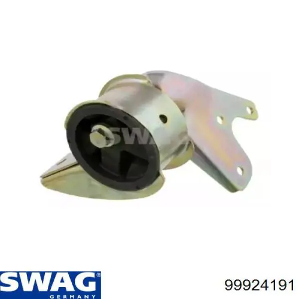Подушка (опора) двигателя задняя правая Swag 99924191 цена, от 47.95 USD