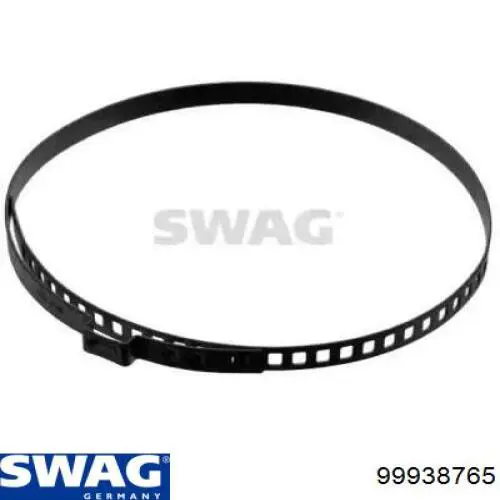 Хомут пыльника ШРУСа 99938765 Swag