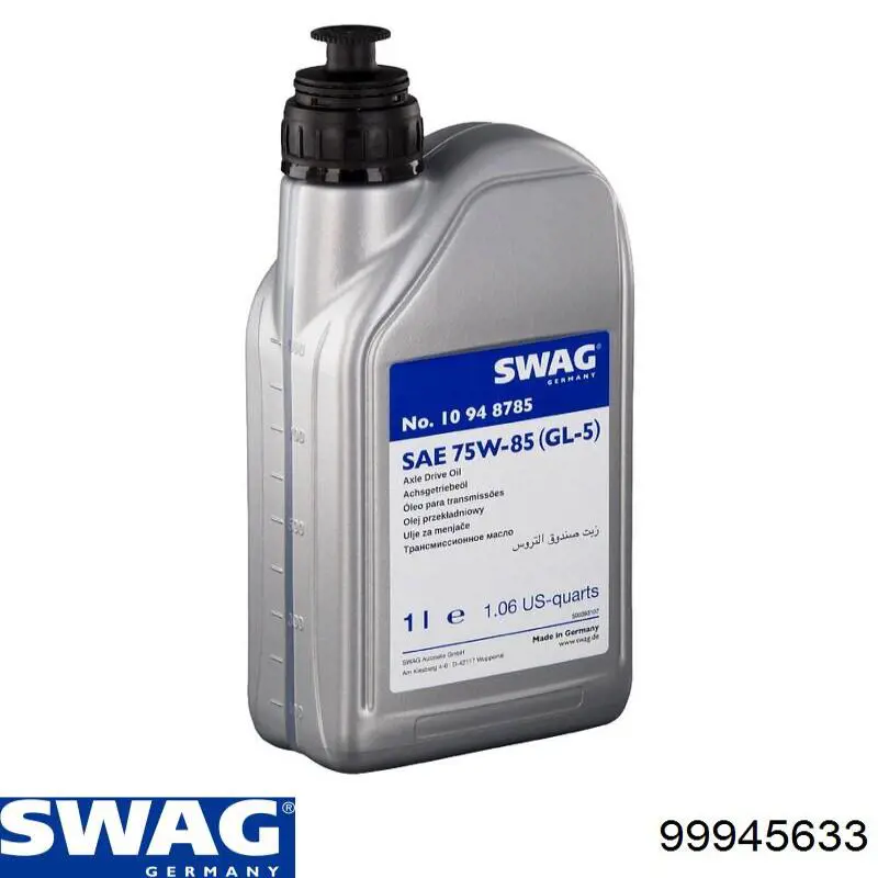  Swag 99945633