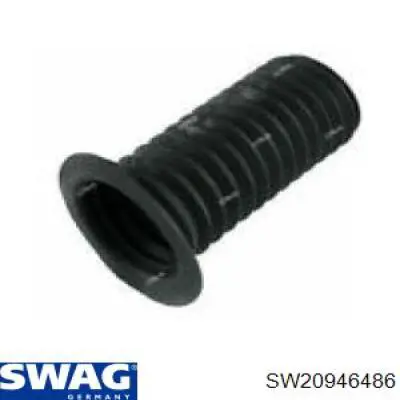 SW20946486 Swag bota de proteção de amortecedor dianteiro