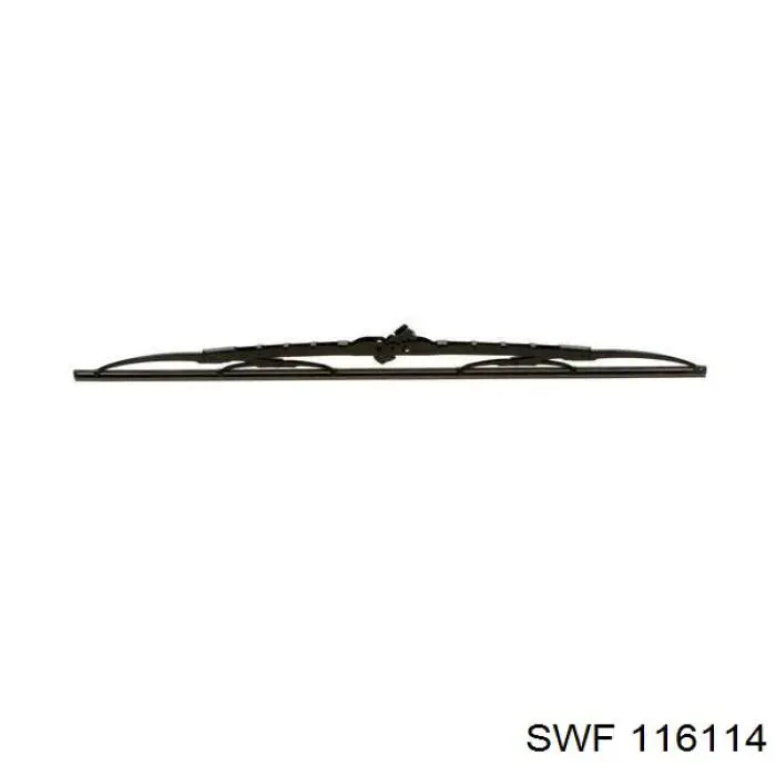 Купить 116114 SWF Щетка-дворник лобового стекла пассажирская