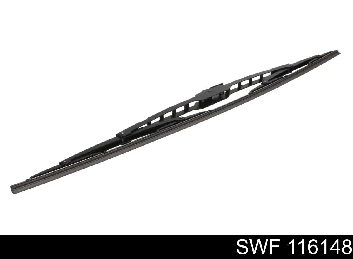 Щетка-дворник лобового стекла водительская SWF 116148