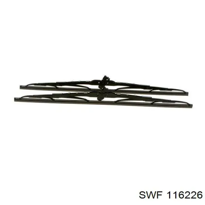 Стеклоочистители лобового стекла SWF 116226