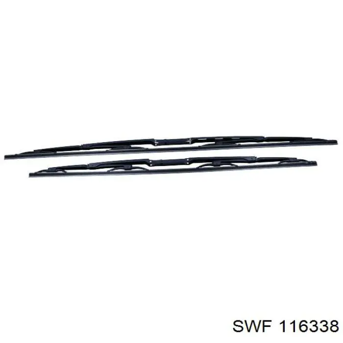 Купить 116338 SWF Бесконтактные дворники
