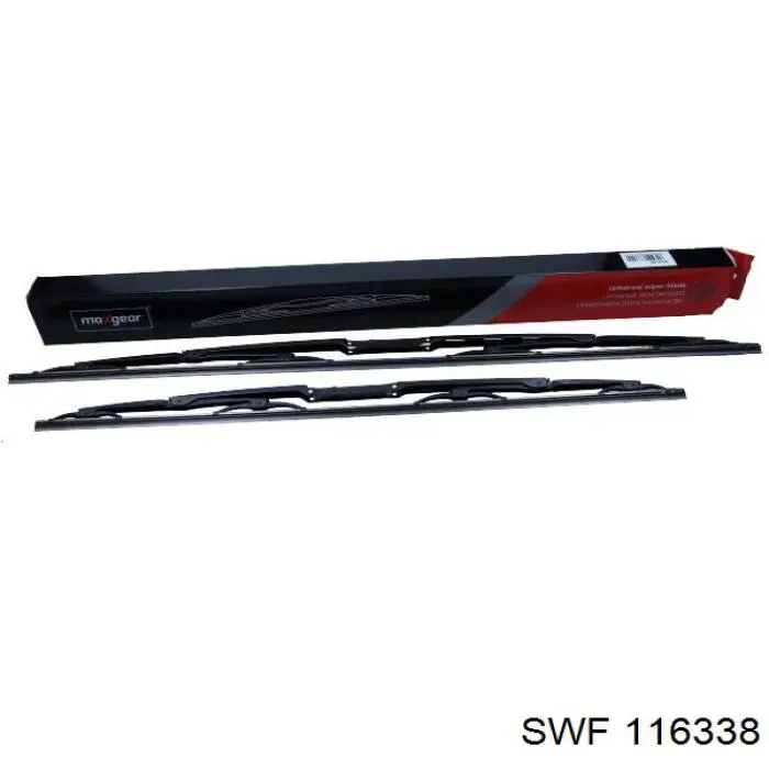 Щетки стеклоочистителя 116338 SWF