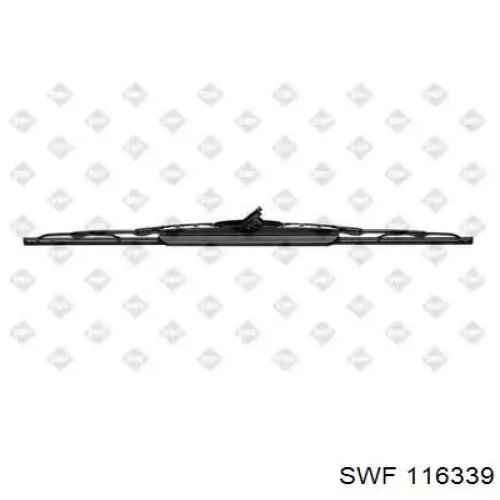 Купить 037009 Peugeot/Citroen Щетка-дворник лобового стекла водительская