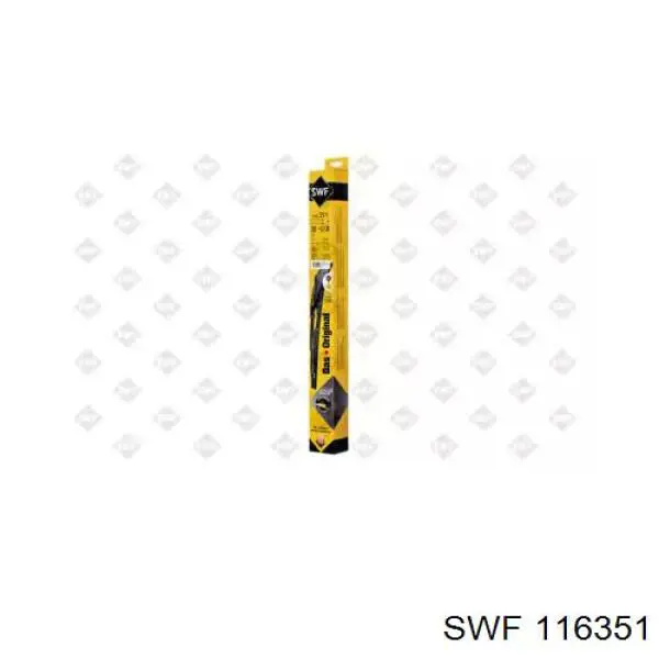 Купить 116351 SWF Бесконтактные дворники