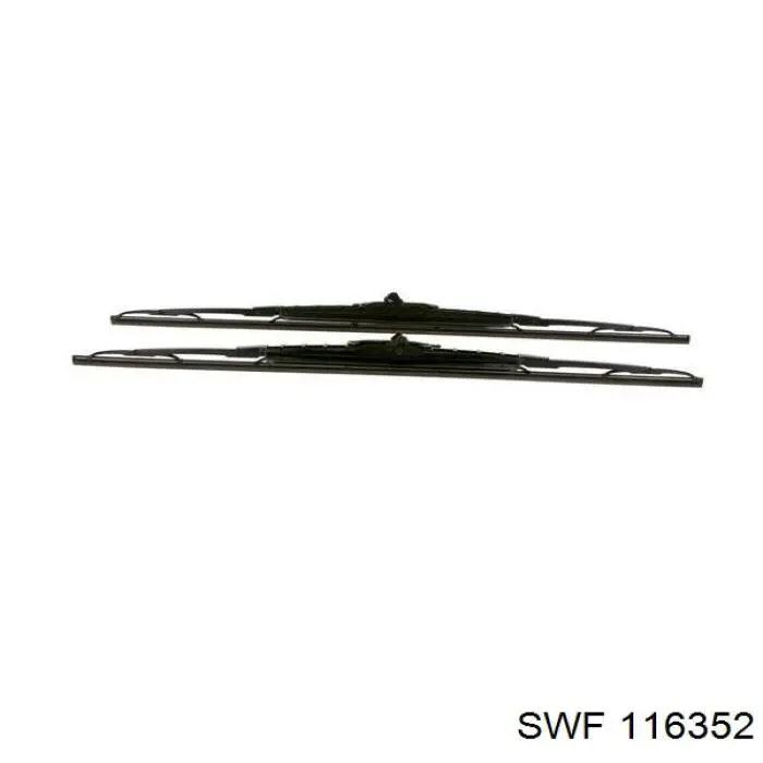Стеклоочистители лобового стекла SWF 116352