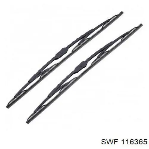 Дворники SWF 116365 цена, от 34.53 USD