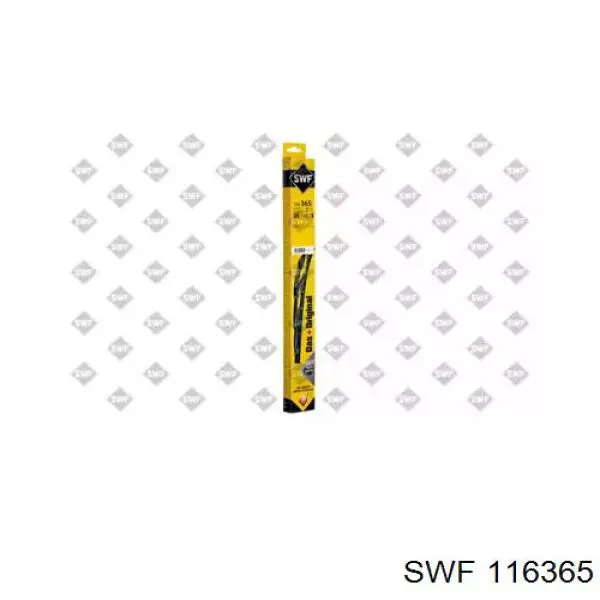 Купить 116365 SWF Бесконтактные дворники