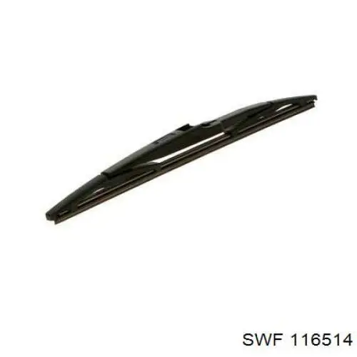 Дворник задний 116514 SWF