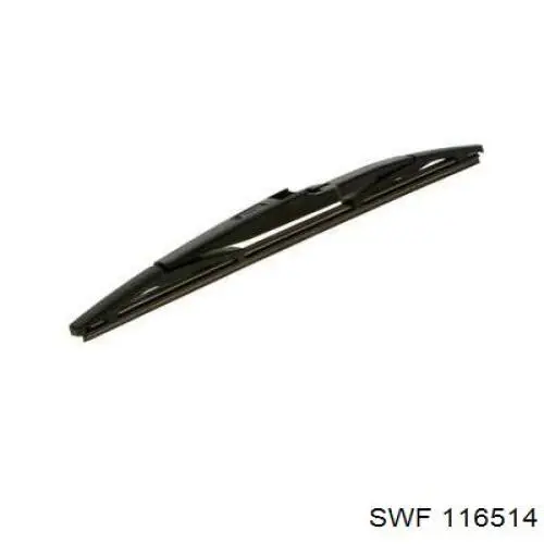 Купить 116514 SWF Дворник стеклоочистителя задний