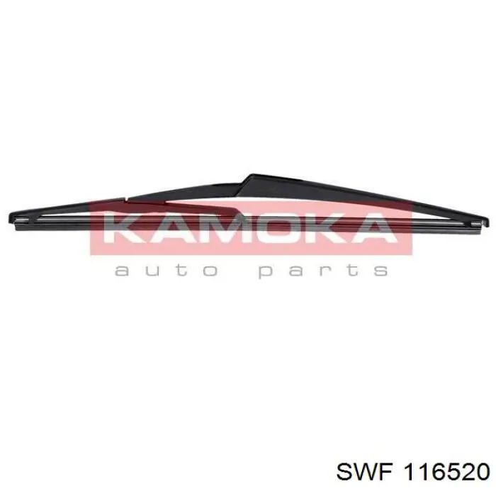 дворник заднего стекла SWF 116520 цена, от 7.79 USD