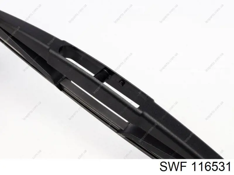 дворник заднего стекла SWF 116531 цена, от 7.86 USD