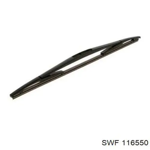 Дворник задний 116550 SWF