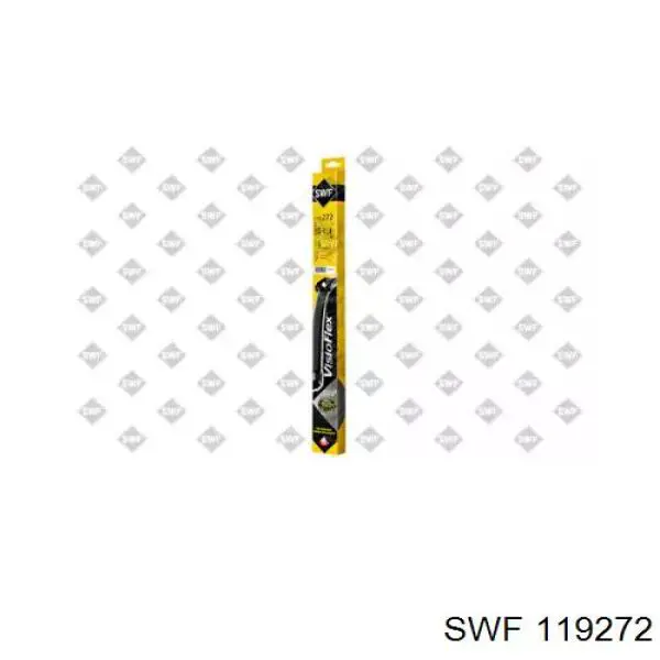 Купить 119272 SWF Бесконтактные дворники