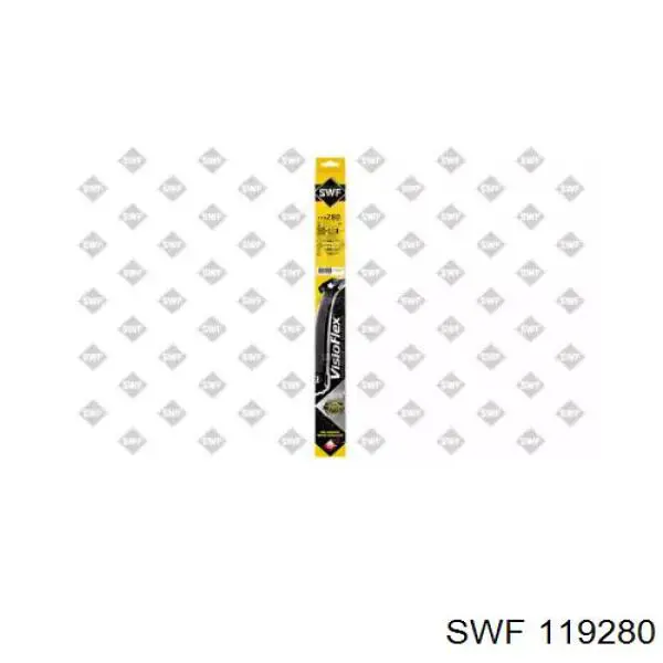 Дворники SWF 119280 цена, от 27.49 USD