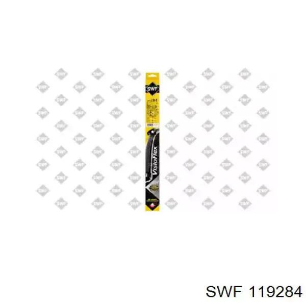 Купить 119284 SWF Бесконтактные дворники