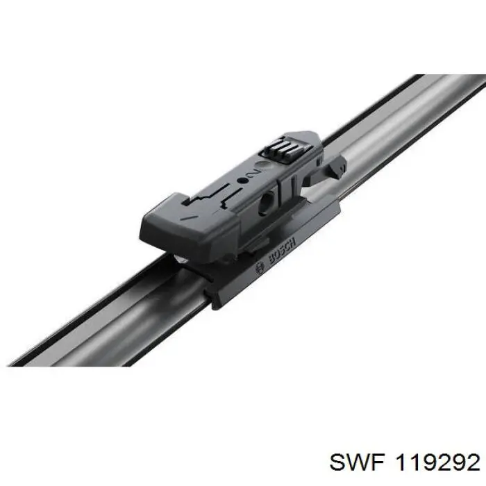 Щетки стеклоочистителя 119292 SWF