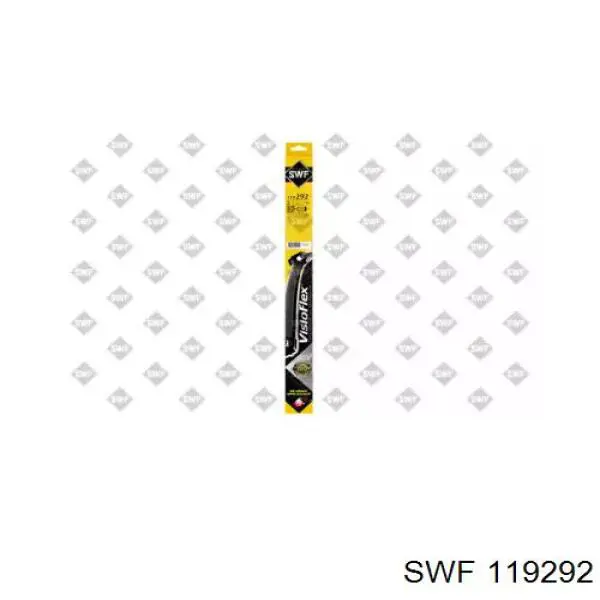 Дворники SWF 119292 цена, от 27.63 USD