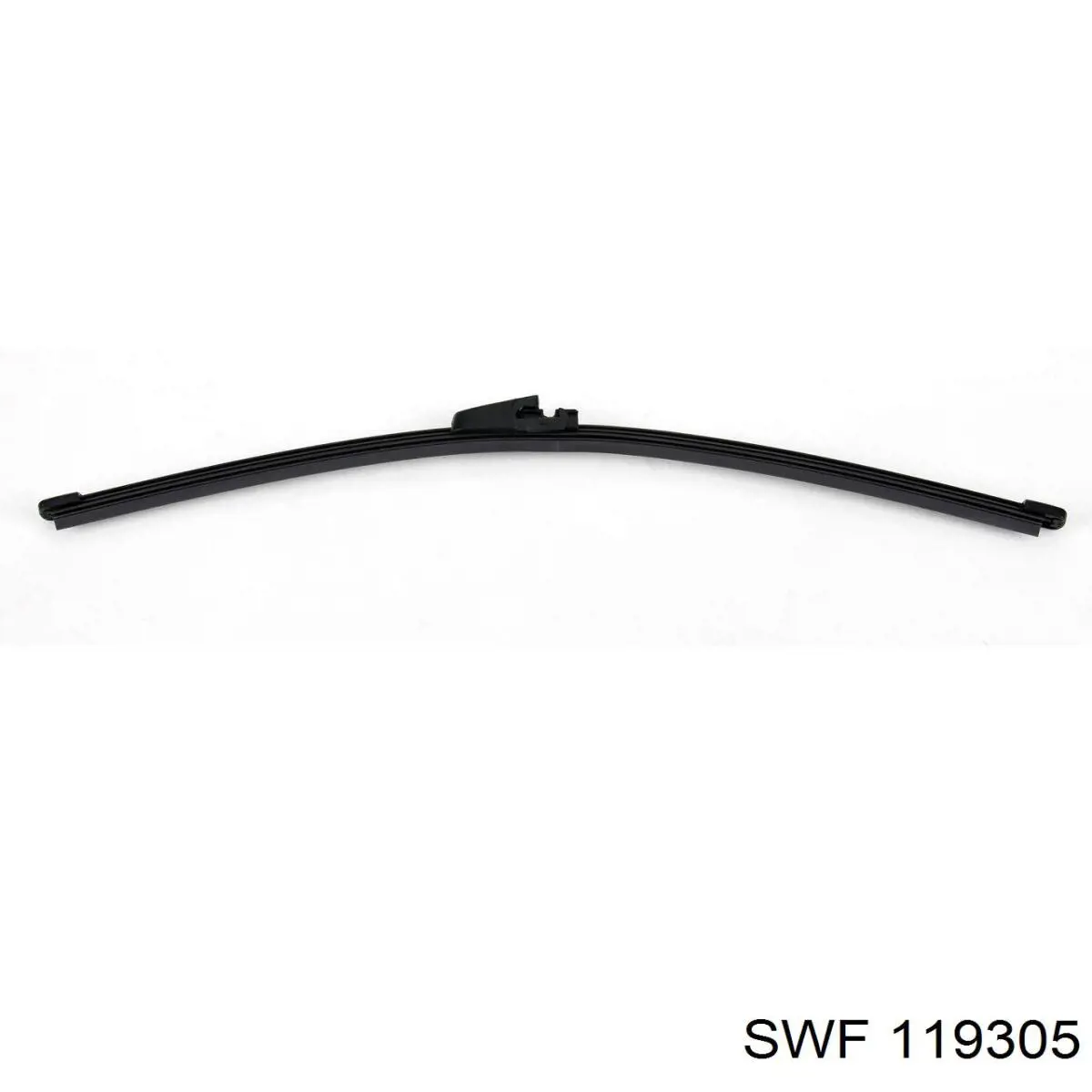 Стеклоочистители лобового стекла SWF 119305