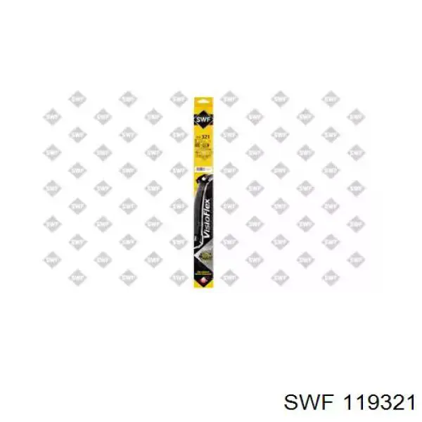 Дворники SWF 119321 цена, от 26.10 USD