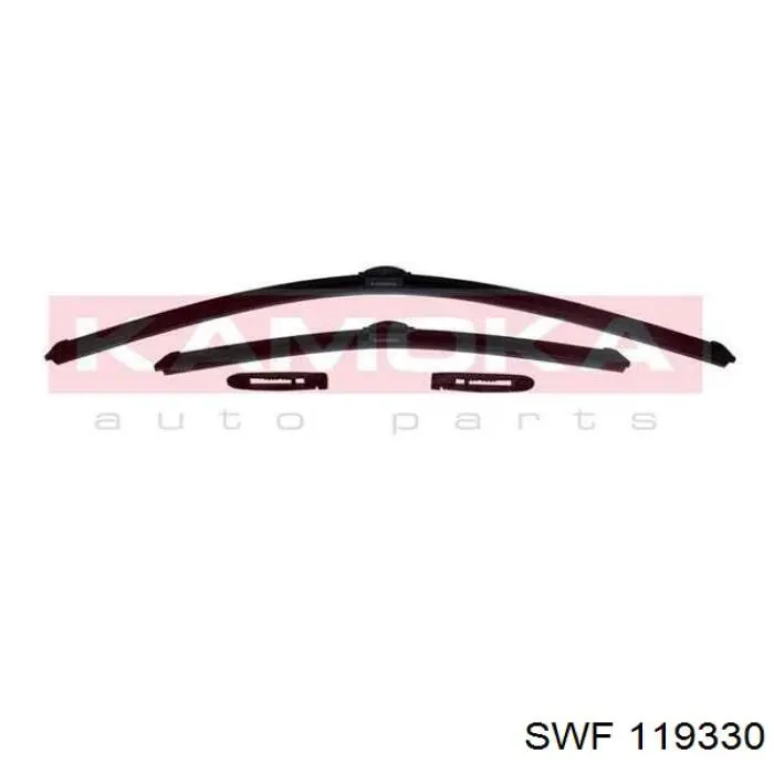Дворники SWF 119330 цена, от 23.79 USD