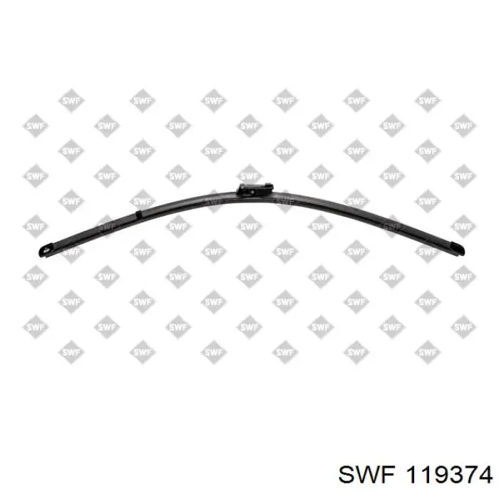 Купить 119374 SWF Бесконтактные дворники