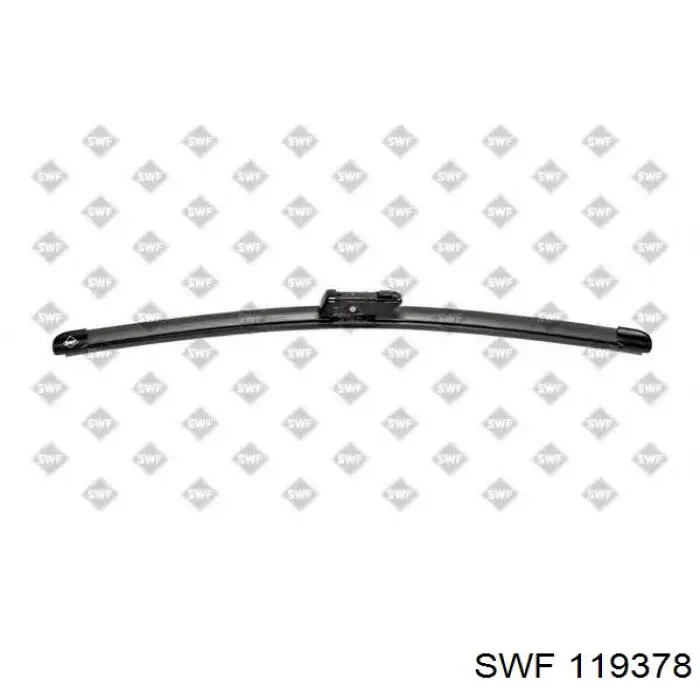 Дворники SWF 119378 цена, от 27.08 USD