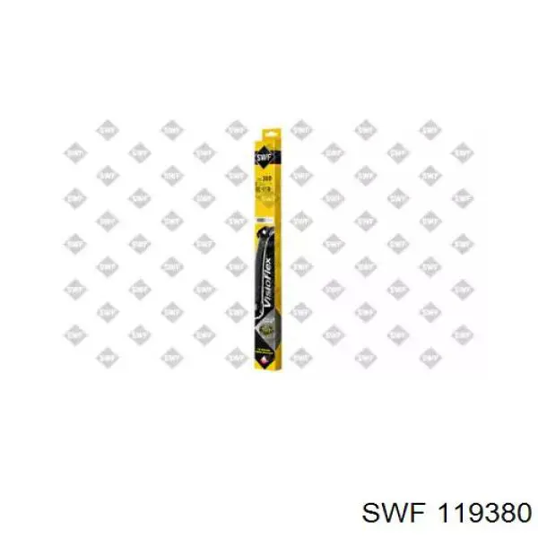 Дворники SWF 119380 цена, от 23.40 USD