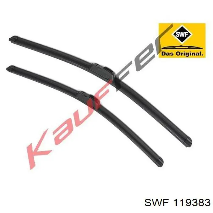 Купить 119383 SWF Бесконтактные дворники