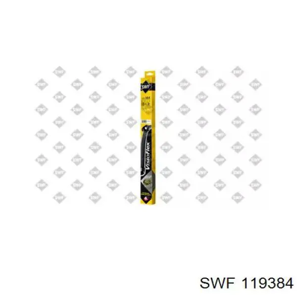 Купить 119384 SWF Бесконтактные дворники
