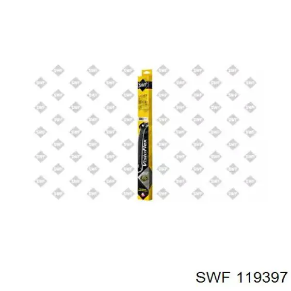 Дворники SWF 119397 цена, от 41.14 USD