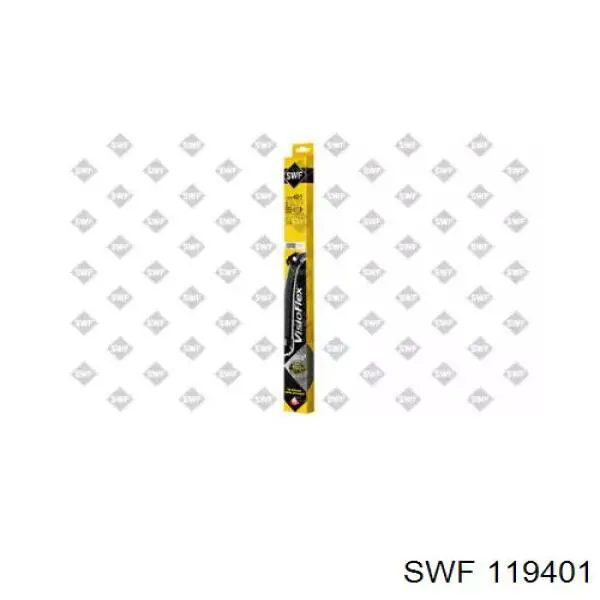 Стеклоочистители лобового стекла SWF 119401
