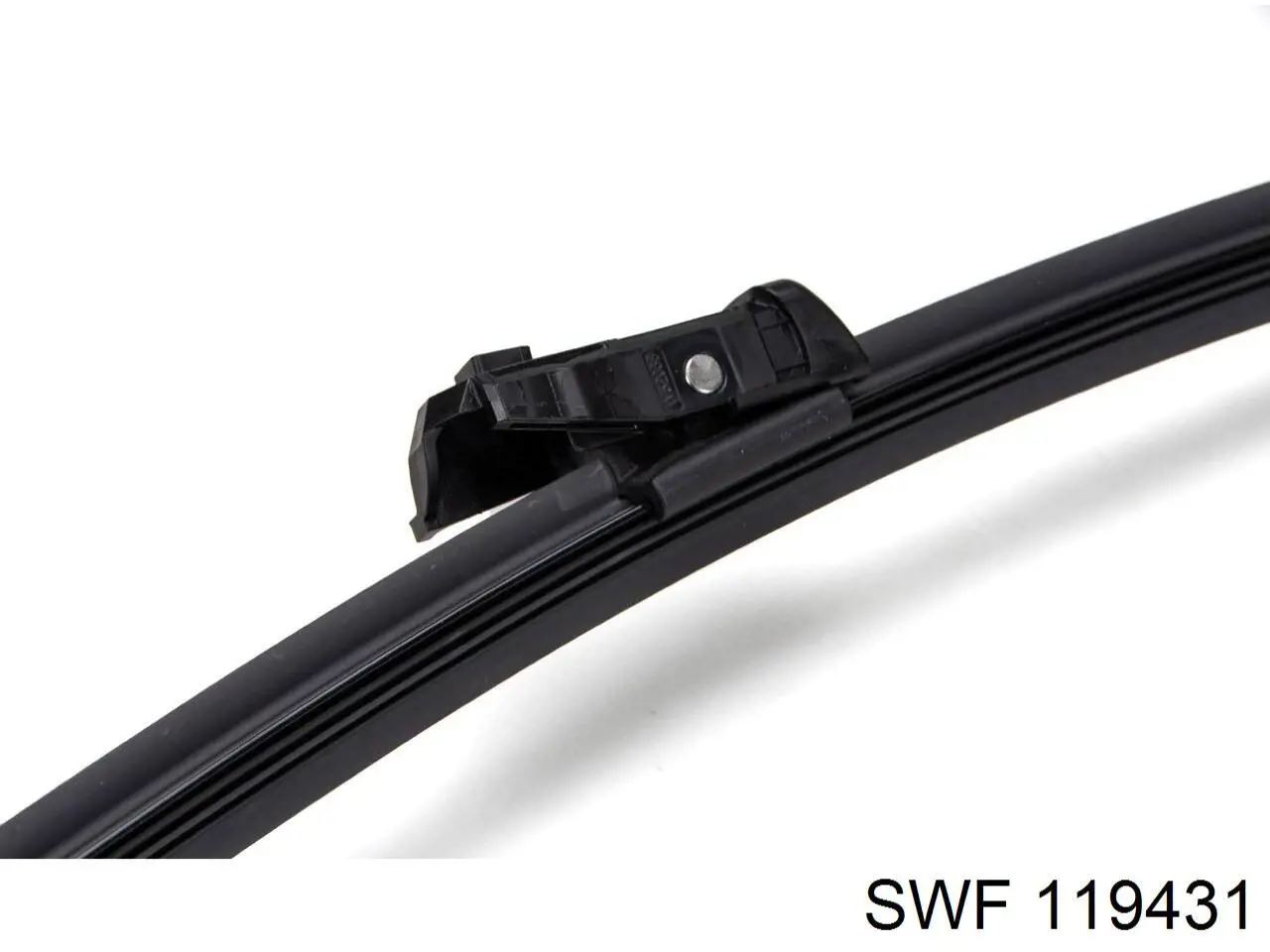 Стеклоочистители лобового стекла SWF 119431