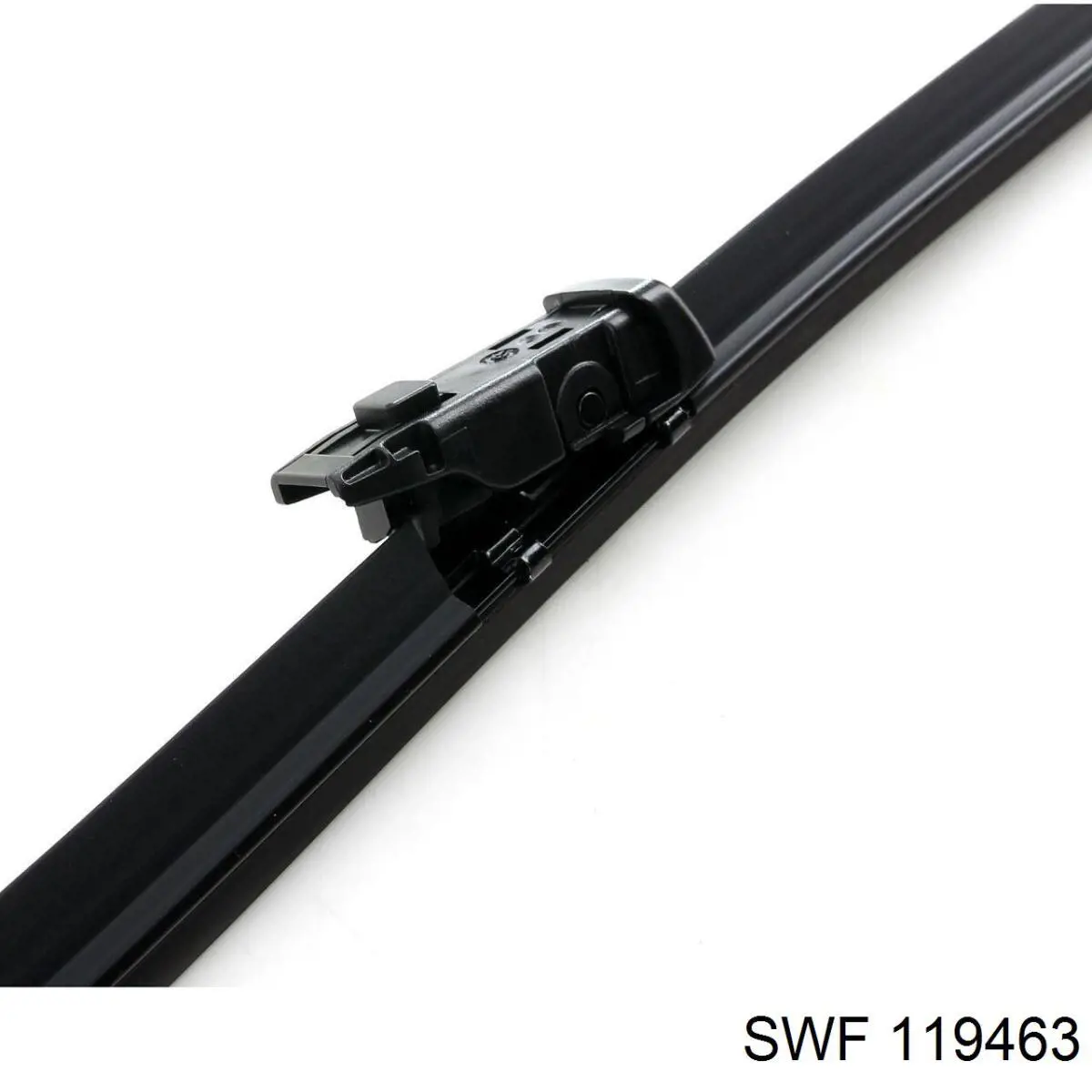 Щетки стеклоочистителя 119463 SWF