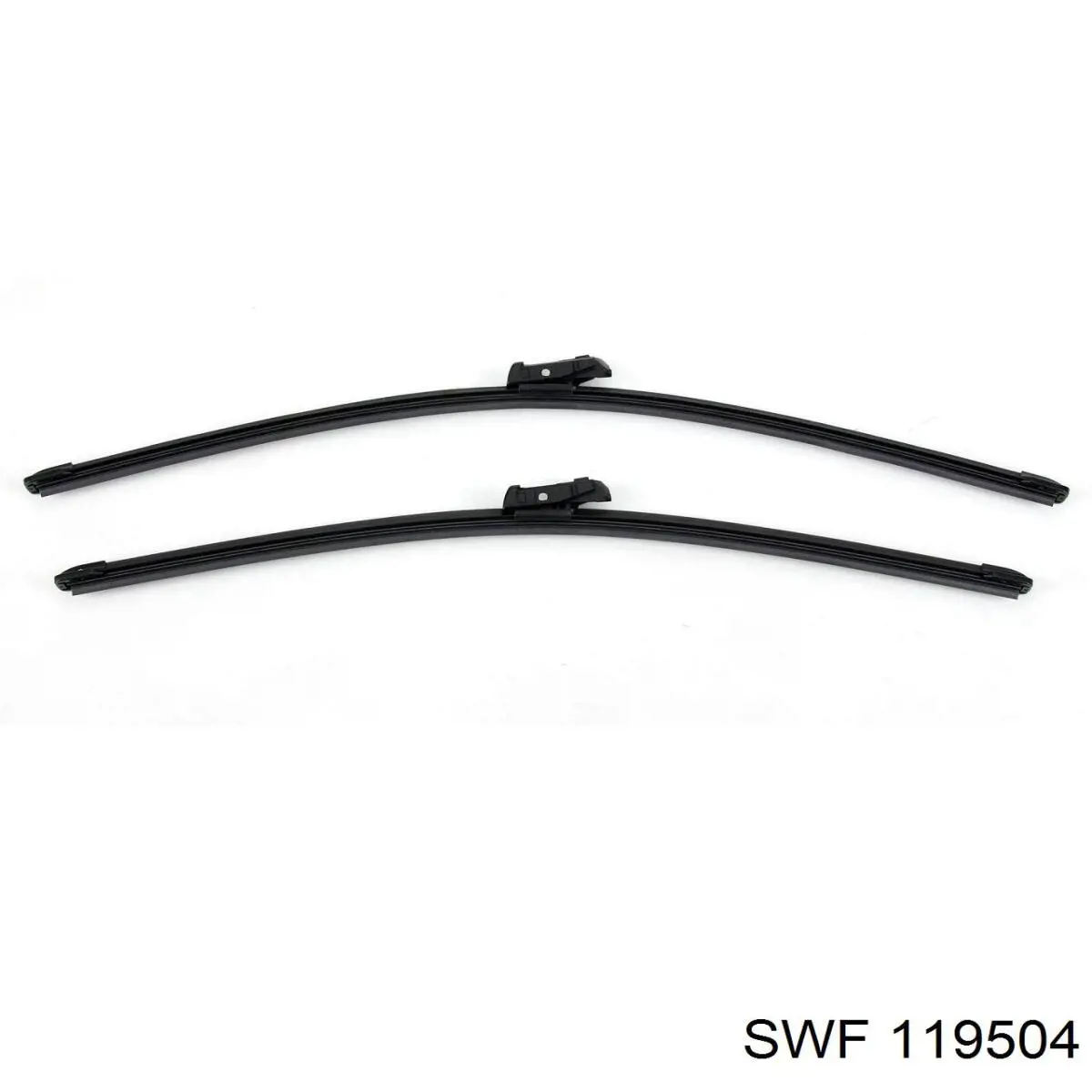 дворник заднего стекла SWF 119504 цена, от 7.69 USD