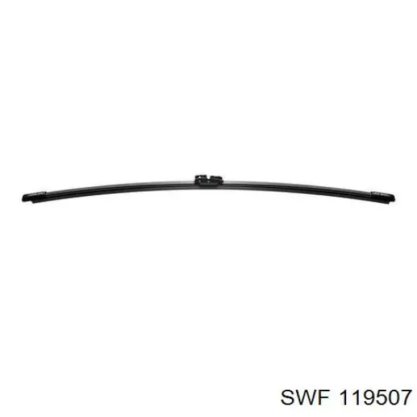 Купить 119507 SWF Дворник стеклоочистителя задний