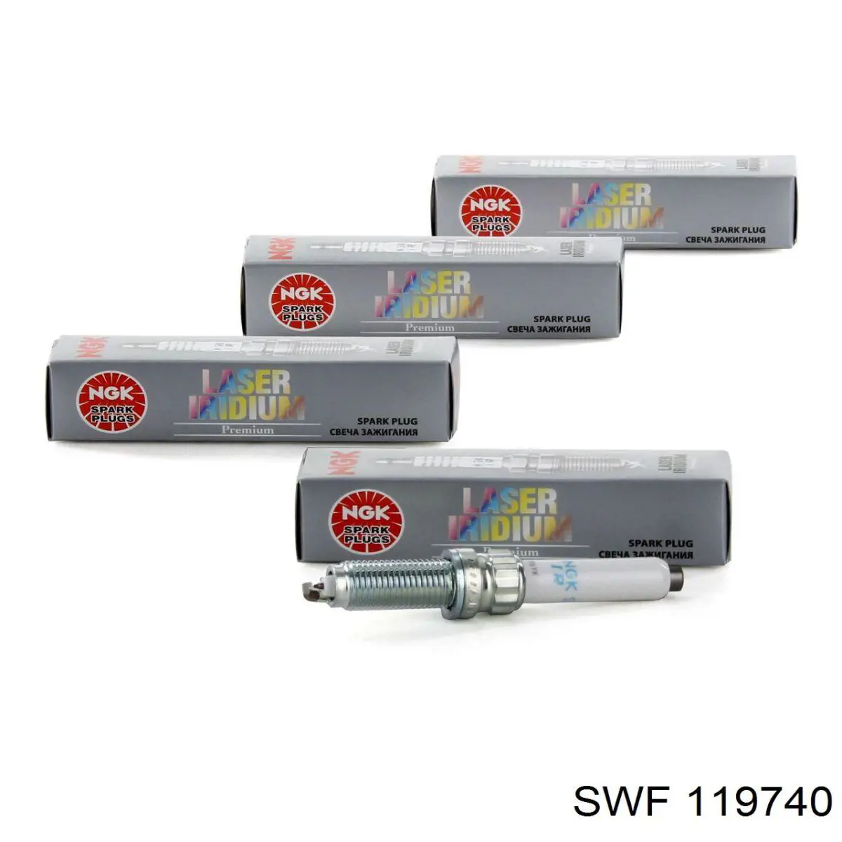Дворники SWF 119740 цена, от 21.69 USD