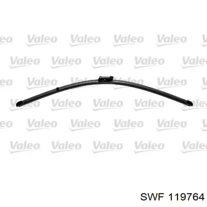 Стеклоочистители лобового стекла Volvo 91904474