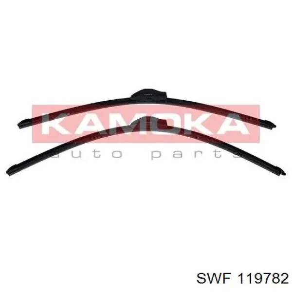 6423L5 Peugeot/Citroen Щетки лобового стекла