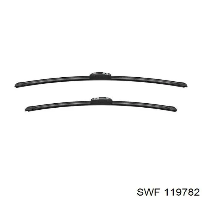 Купить 119782 SWF Бесконтактные дворники