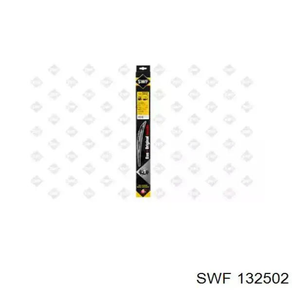 Купить SWF132502 SWF Щетка-дворник лобового стекла водительская