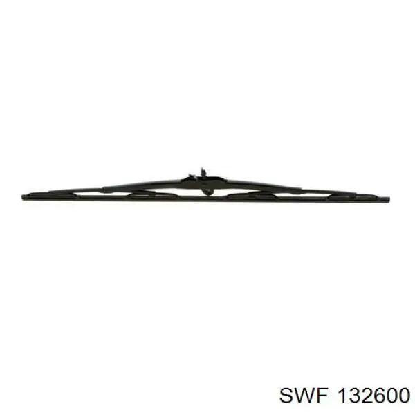 132600 SWF Щетка-дворник лобового стекла, водительская