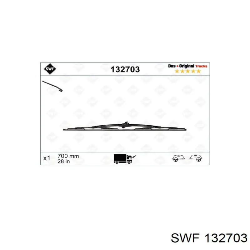 Купить SWF132703 SWF 
